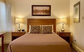 Oasis Guest House Boston Ma 2*